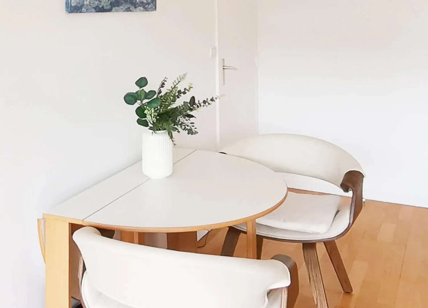 Cosy Flat With The View Of Eiffel Tower Apartment Paris
